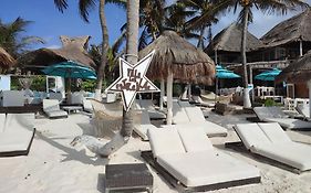 Villa Las Estrellas Tulum - Located At The Party Zone Exterior photo