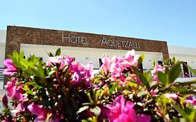 Hotel Aquetzalli Cocoyoc Exterior photo