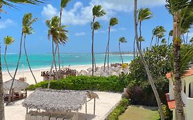 Tropicana Sol Caribes Studios Suites Hotel Beach & Pool & Spa Punta Cana Exterior photo