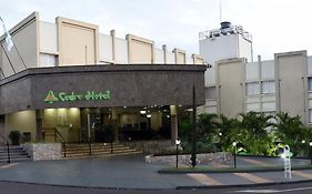 Cedro Hotel Londrina Exterior photo