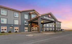 Best Western Plus- Brandon Inn Exterior photo