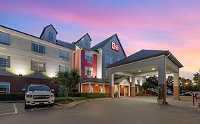 Best Western Plus Lake Lanier Gainesville Hotel&Suites Oakwood Exterior photo