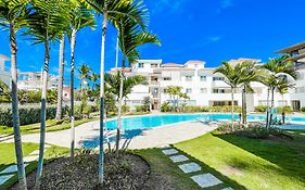 Caribbean Galaxy Paradise Hotel Los Corales Bavaro Beach Club & Spa Punta Cana Exterior photo