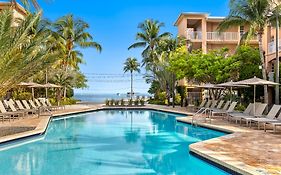 Key West Marriott Beachside Hotel Exterior photo