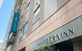 Sotetsu Fresa Inn Tokyo-Kyobashi Exterior photo