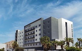 Hotel Courtyard By Marriott Hermosillo Exterior photo