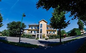 Hotel St. Hubertushof Bad Gleichenberg Exterior photo