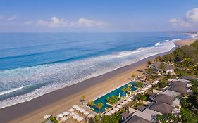 The Seminyak Beach Resort&Spa Exterior photo