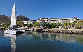 Le Suffren Hotel&Marina Port Louis Exterior photo