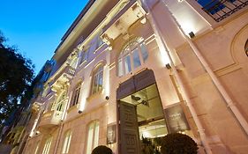 Hotel Portobay Liberdade Lisboa Exterior photo