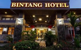 Bintang Hotel Balikpapan Exterior photo