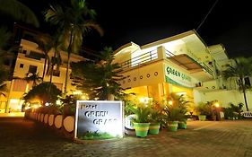 Green Grass Hotel&Restaurant Jaffna Exterior photo