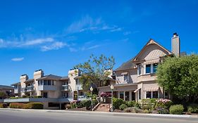 Best Western Plus Victorian Inn Monterey Exterior photo