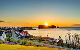 Riotel Percé Exterior photo