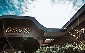 Ringhotel Celler Tor Exterior photo