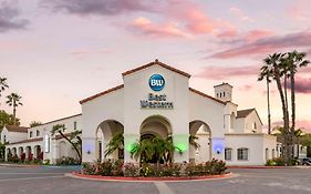 Best Western Posada Royale Hotel&Suites Simi Valley Exterior photo