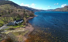 Ratagan Youth Hostel Shiel Bridge Exterior photo