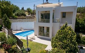 Sense Of Dream Villas Tavronitis Exterior photo