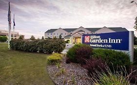 Hilton Garden Inn Grand Forks/UND Exterior photo