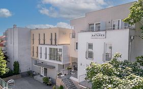 Hotel Antares Pressburg Exterior photo