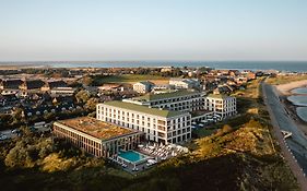 Hotel A-Rosa Sylt List auf Sylt Exterior photo