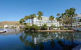 Hotel Alua Boccaccio Port d'Alcúdia Exterior photo