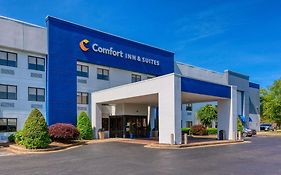 Comfort Inn Shepherdsville - Louisville South Exterior photo