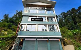 Hotel Super Townhouse Downtown Gangtok Exterior photo