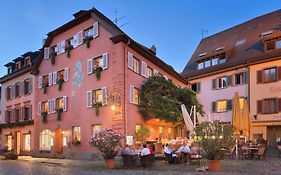 Hotel der Löwen in Staufen Exterior photo