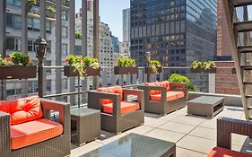 The Historic Blue Angel Hotel Lexington Ave, Ascend Hotel Collection New York Exterior photo