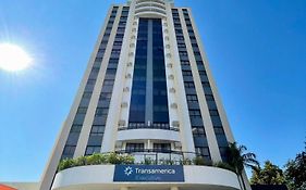 Hotel Transamerica Executive Sorocaba Exterior photo