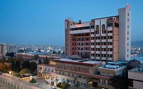 Hotel Ramada By Wyndham - Sulaymaniyah Salim Street Exterior photo