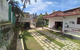 Hostel Paradise Galle Exterior photo