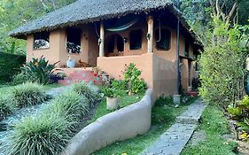 Villa Lakefront Bungalow - Relaxation Plus Santa Cruz La Laguna Exterior photo