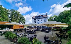 Hotel Estricher Hof Trier Exterior photo