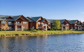 Hotel Club Wyndham Pagosa Pagosa Springs Exterior photo