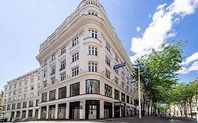 Hotel Corvinus Vienna - Newly Renovated Exterior photo