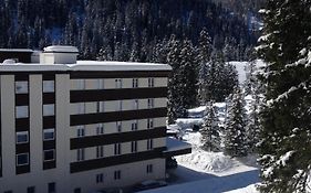 Hotel Arosa Alpine Club - Adults Only Exterior photo