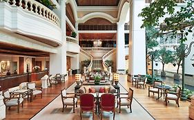 Hotel Grand Hyatt Erawan Bangkok - SHA Plus Certified Exterior photo