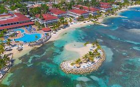 Hotel Catalonia Montego Bay Exterior photo