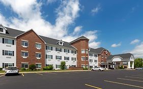 Best Western Plus Appleton Airport Mall Hotel Exterior photo