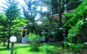 Hostel The Monkey Garden Sigiriya Exterior photo