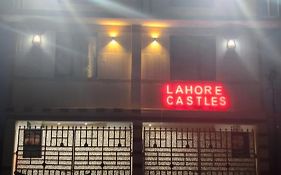 Ferienwohnung Lahore Castles Murree Exterior photo