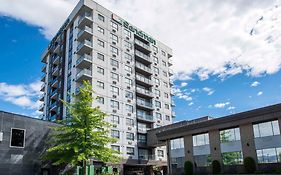 Sandman Hotel&Suites Kelowna Exterior photo