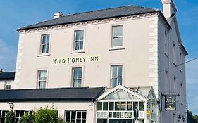 Wild Honey Inn Lisdoonvarna Exterior photo