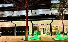 Hotel Arco Iris Palmas Palmas  Exterior photo