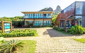 Hotel Pousada Morro Do Farol Fernando de Noronha Exterior photo