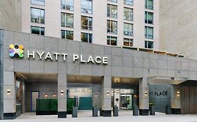 Hotel Hyatt Place New York Chelsea Exterior photo