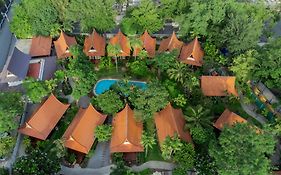 Baan Duangkaew Resort Hua Hin Exterior photo