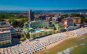 Mpm Hotel Arsena Nessebar Exterior photo